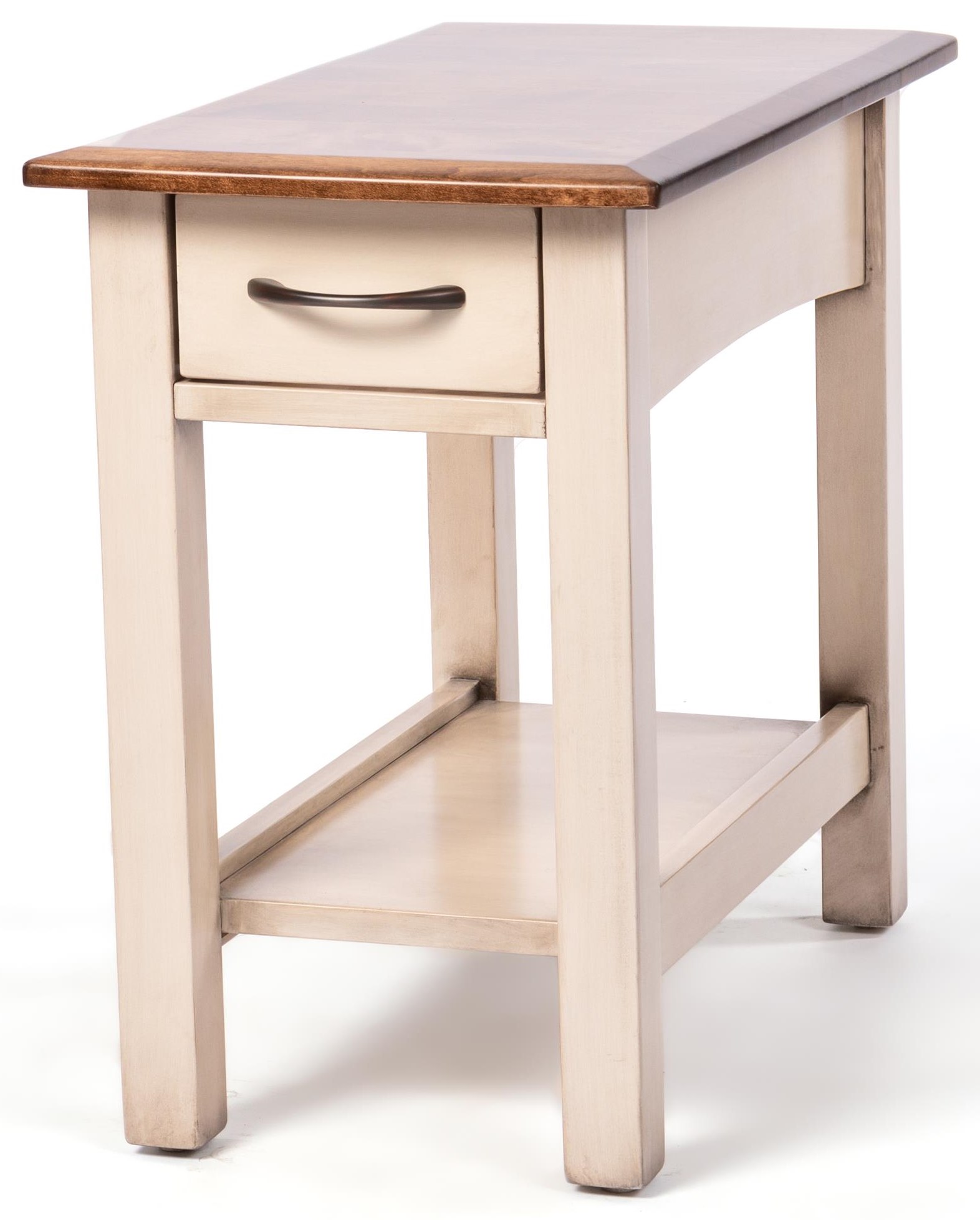 Table for 2025 chairside